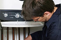 boiler repair Heath End