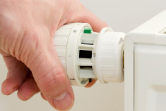 Heath End central heating repair costs
