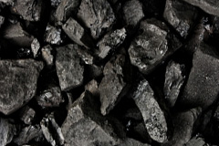 Heath End coal boiler costs