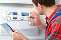 free Heath End gas safe engineer quotes
